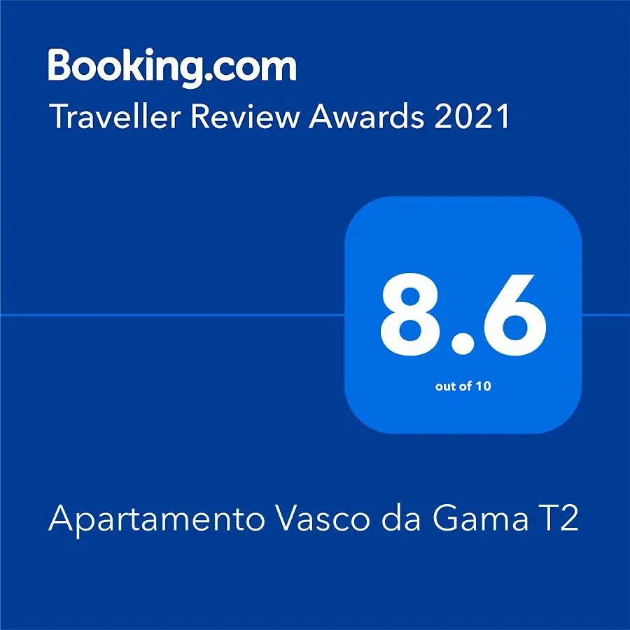 Apartamento Vasco Da Gama By Garvetur Apartment Quarteira
