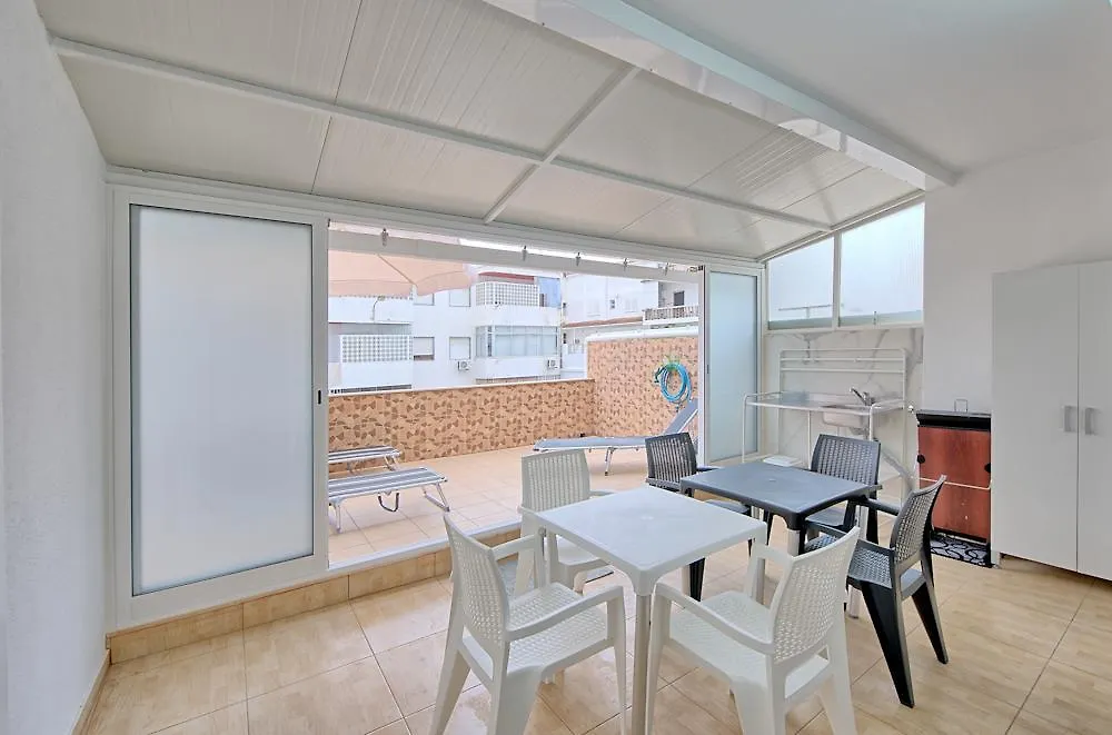 Apartamento Vasco Da Gama By Garvetur Apartment Quarteira 0*,  Portugal