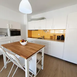  Apartamento Pontemira 5 Esplendido