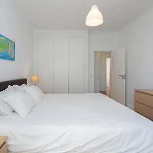  Apartamento Al - Vista Mar