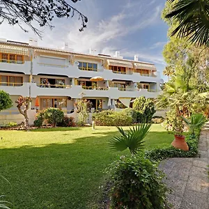  Apartamento Vilamoura Stylish With Pool By Homing