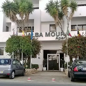 Alba Moura Appartement