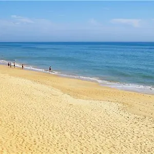  Apartamento Quarteira Beach