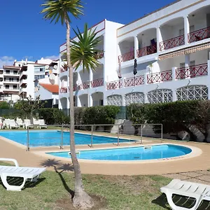 Vakantiepark King's, Quarteira